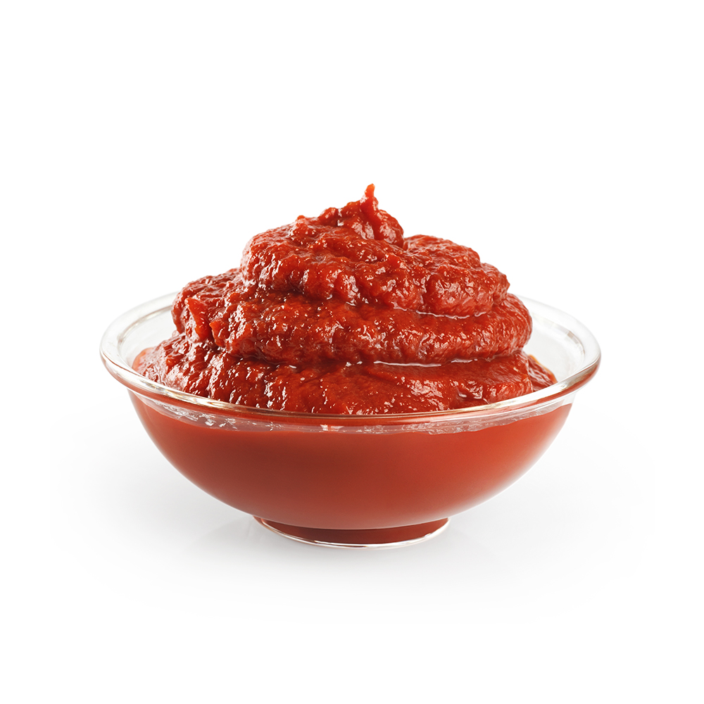 Tomato Paste and Puree from Top Global AgriFood Suppliers Tridge