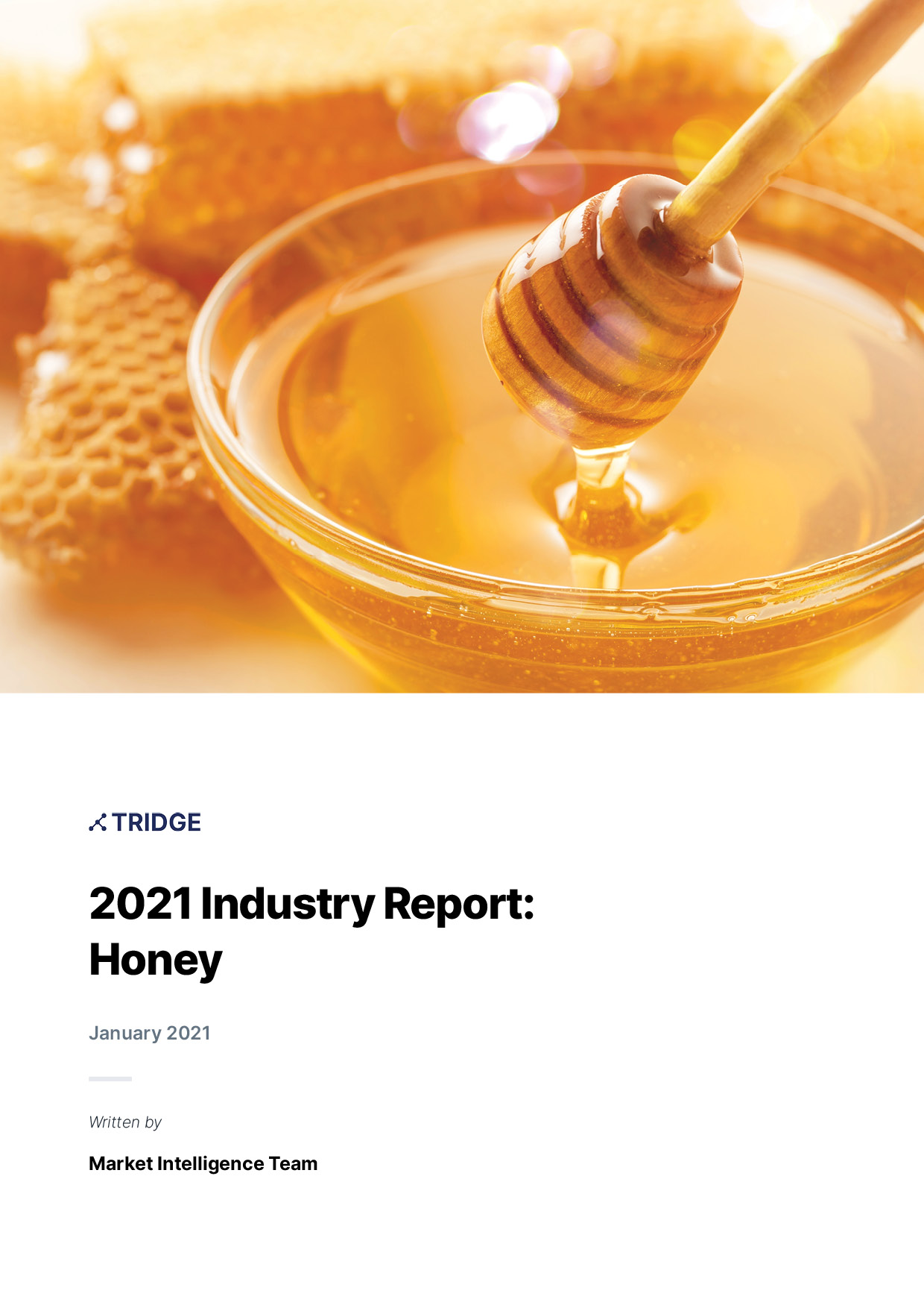 Información general sobre el mercado mundial de Miel en 2023