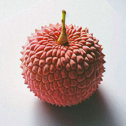 新鮮ライチ 3kg入りlychee vải thiều 荔枝 ลิ้นจี่ Huai Zhi Lychee (怀枝荔枝) - Exotic Tree Seller