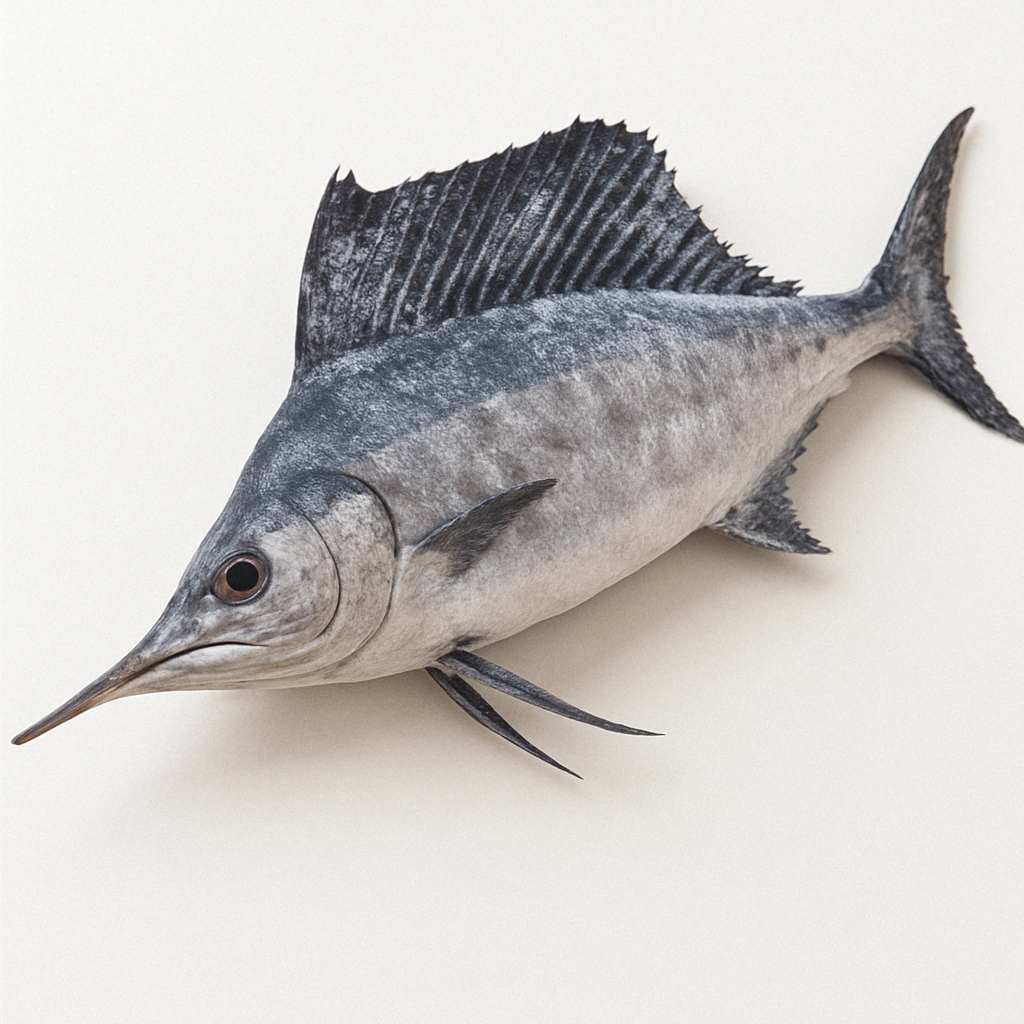 FULL FIELD石鯛 海王 525LGAZE ACME Machine HK Style Flip Up Sights