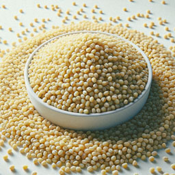 Global Millet Grain Price | Tridge