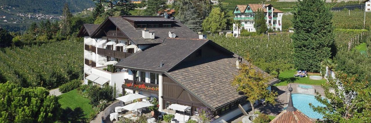 Riedingerhof - supplier and manufacturer from Italy