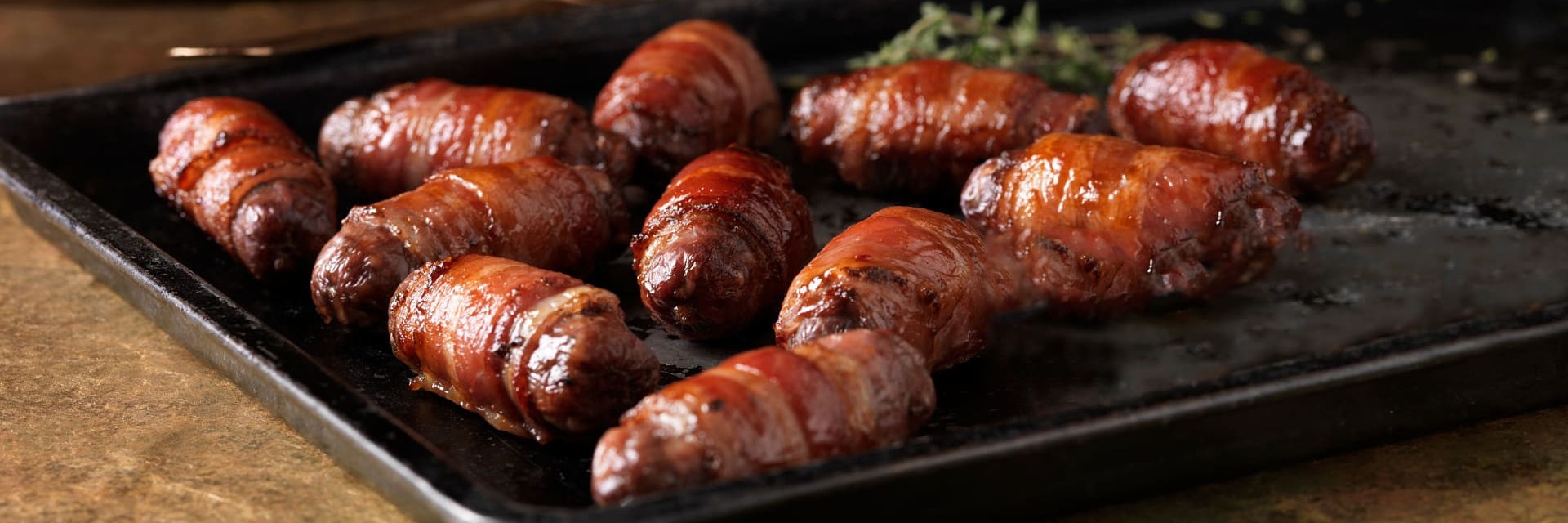 Kenya Sausage market overview 2023