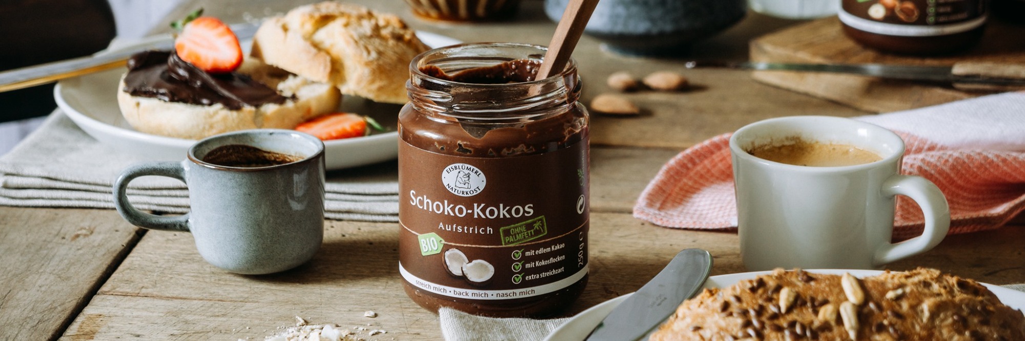 Germany Peanut Butter market overview 2023