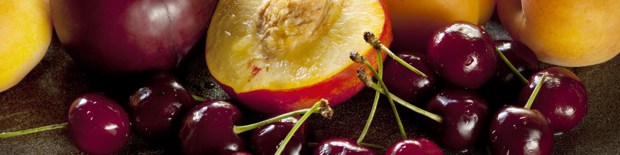 Stonefruits US Cherries Enter Prime Season with Optimal Harvest