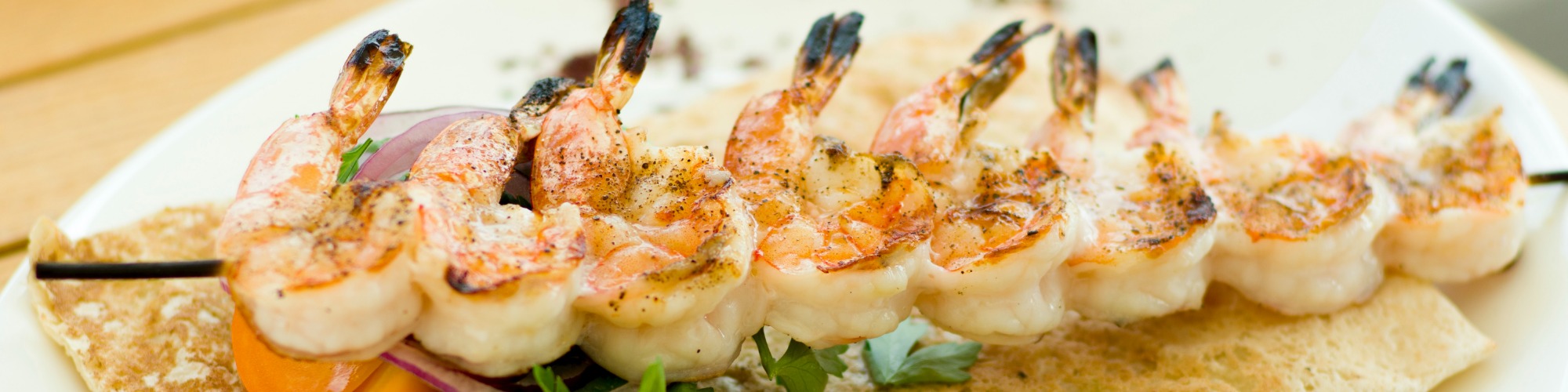 US Shrimp Imports Rise YoY for the First Time Since April 2022 Tridge