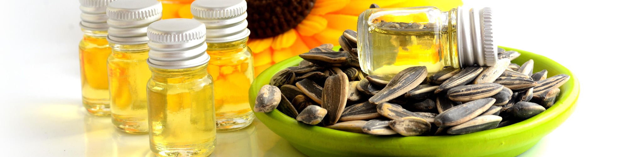 Sunflower Oil Prices Begin To Fall Amid an Ease in Bullish Sentiments and a Lacklustre Demand