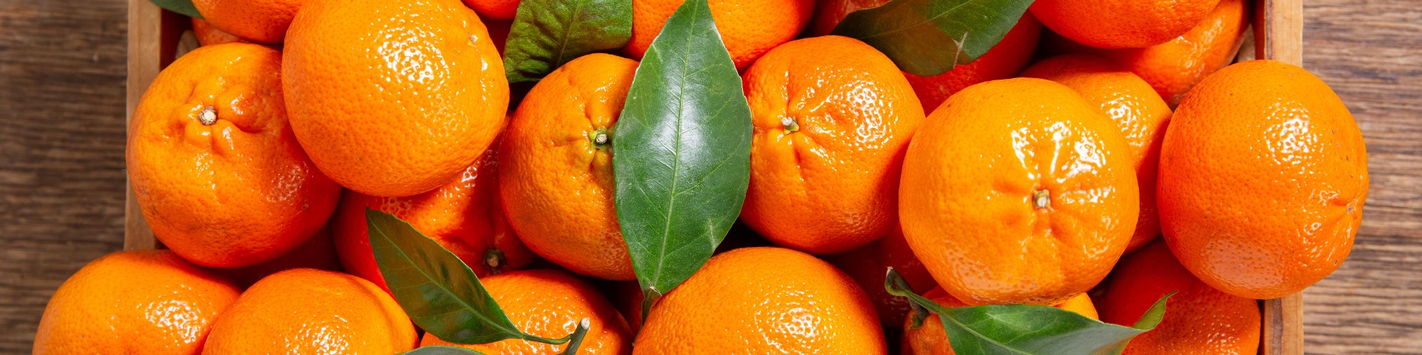 2020/21, A Fruitful Season for Spanish Mandarins Tridge