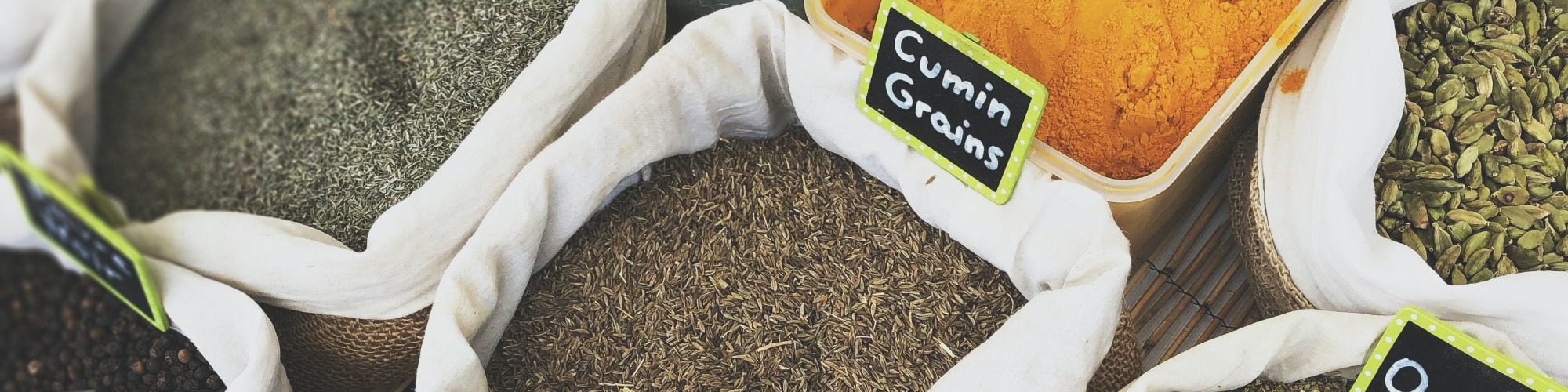 India’s cumin exports down in 2021 amid lower production and higher domestic demand Tridge