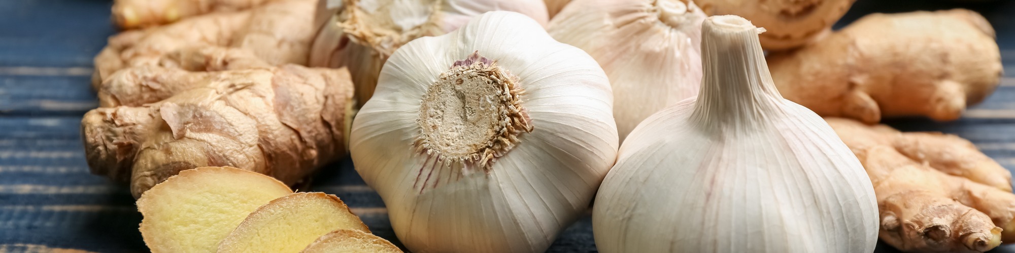 Garlic and Ginger Prices are up Ahead of the Eid Festival in Bangladesh Tridge