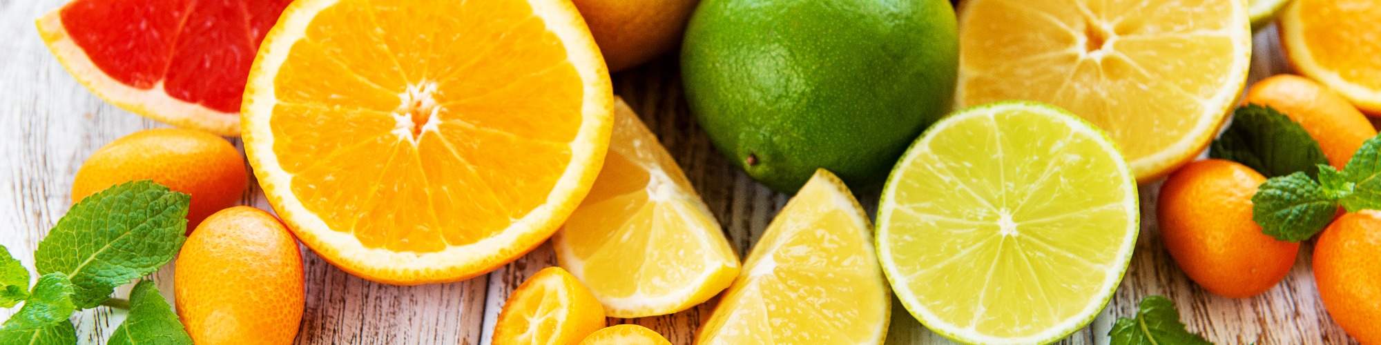 is there a lemon shortage 2021