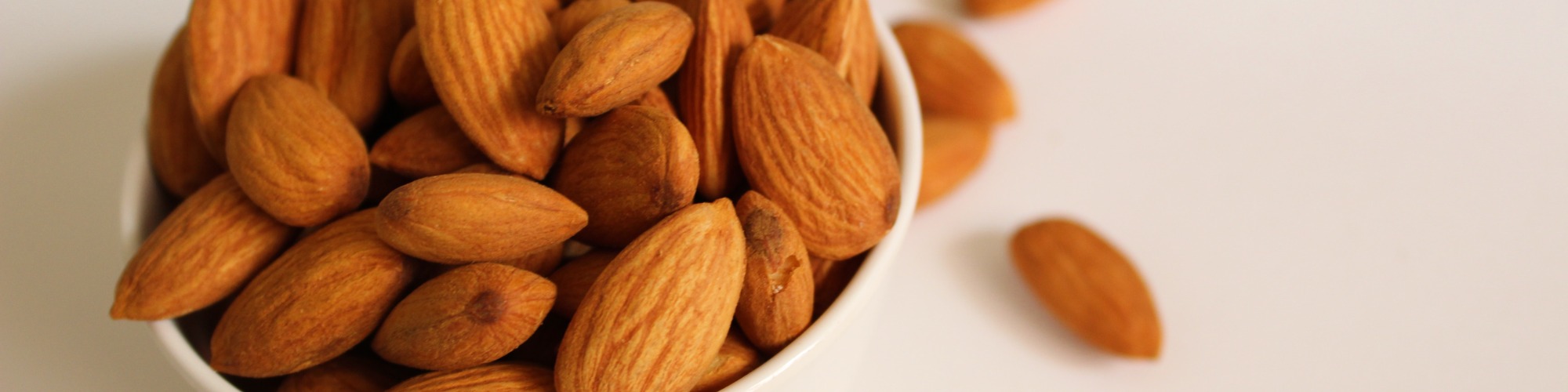 Spanish Almond Prices Strengthen Amid Crop Disappointment
