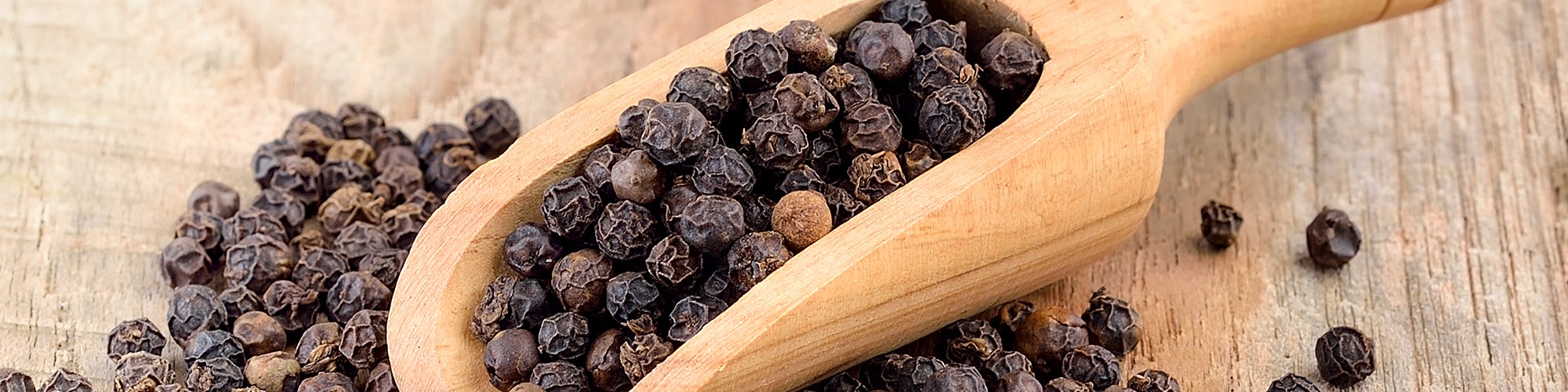 Protecting the Indian Black Pepper Market Tridge