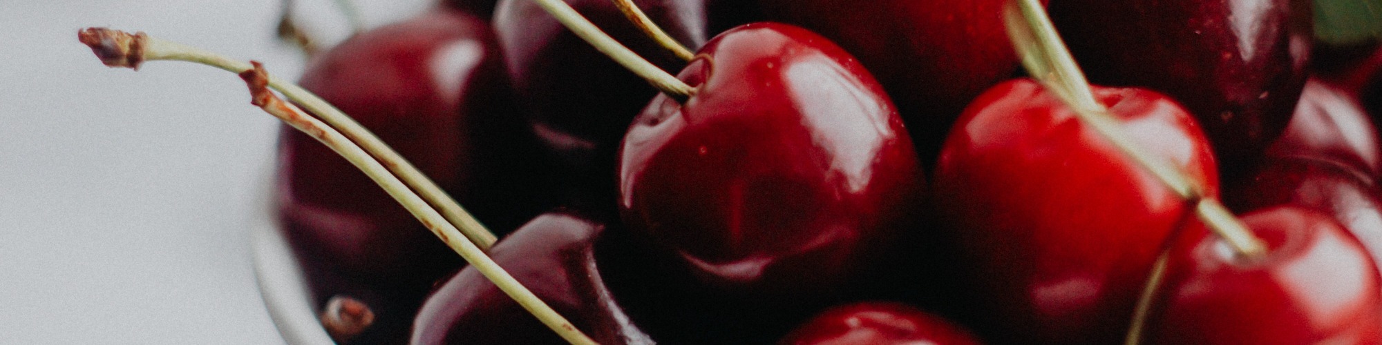 Chinese Cherry Prices Expected to Fall Tridge