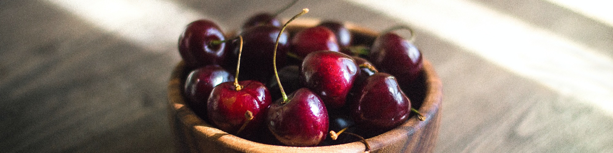 A Very Cheery Season for Chilean Cherries Tridge