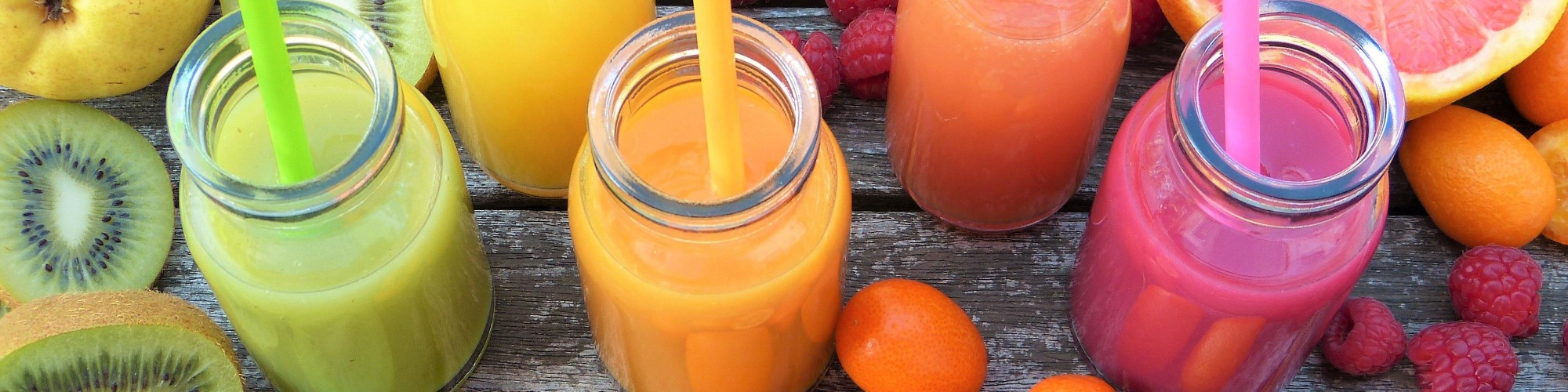 Rising Demand Continues to Drive Global Juice Concentrates Market Tridge