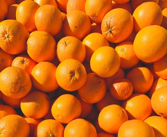 W1 Orange Update: Australia #39 s Thriving Orange Industry Nepal #39 s