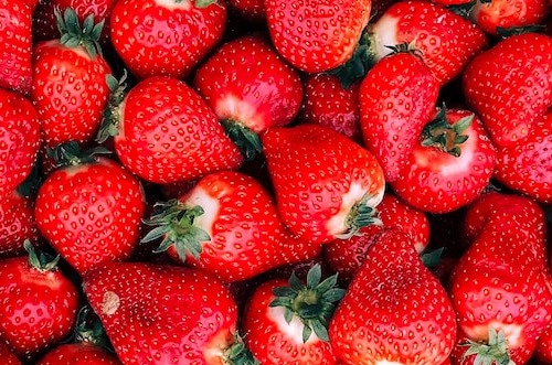 W44: Strawberry Update